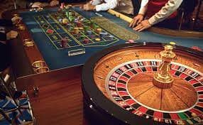 Money Train Game 